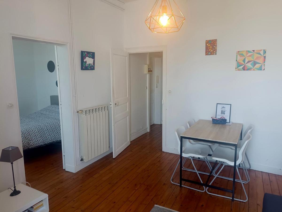 דירות סומור Balcon Sur Loire Local Velo מראה חיצוני תמונה